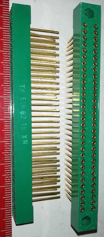 TX5186215 - 62pin FRB   .. cena na dotaz / price on request