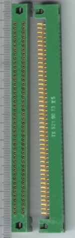 TX5219013 - FRB konektor 90pin - samice