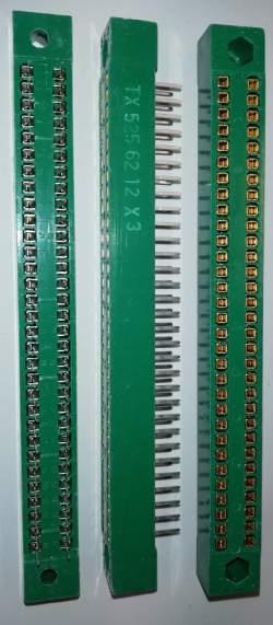 TX5256212 - SOURIOU 62pin