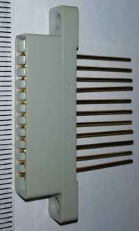 TX7201115 - patice pro palcové přepínače dekadické   .. cena na dotaz / price on request