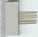 TX7210515 - patice pro palcové přepínače BCD   .. cena na dotaz / price on request