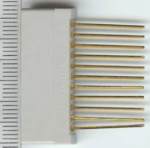 TX7211115 - patice pro palcové přepínače dekadické