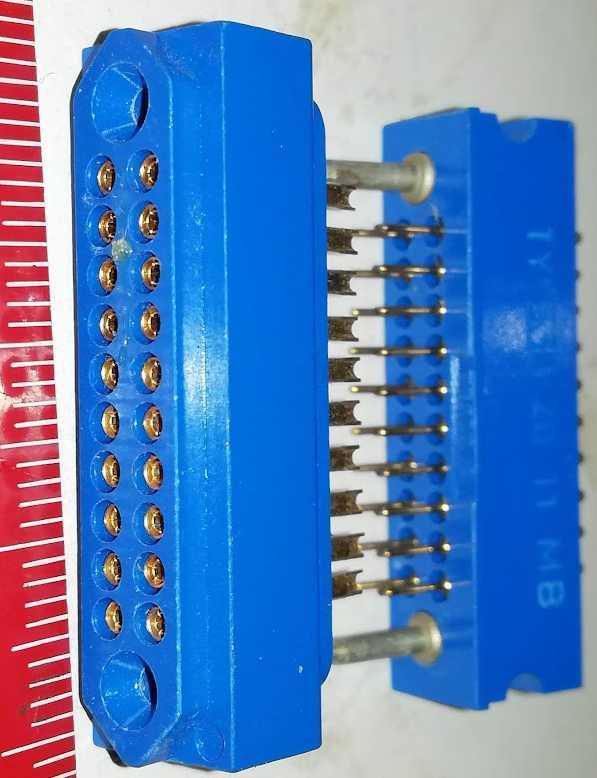 TY5302011 + TX5302013 - pár, zlacené, nepoužité .. cena na dotaz / price on request