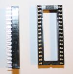 patice DIL 32pin .. balení 150ks za 150Kč