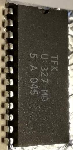 U327MD TFK  .. cena na dotaz / price on request