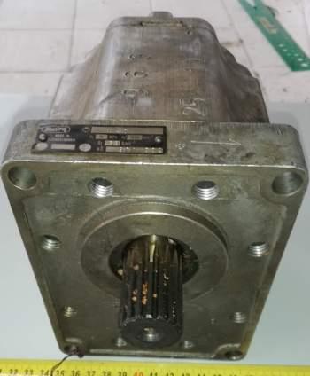 čerpadlo U40 16MPa .. cena na dotaz / price on request