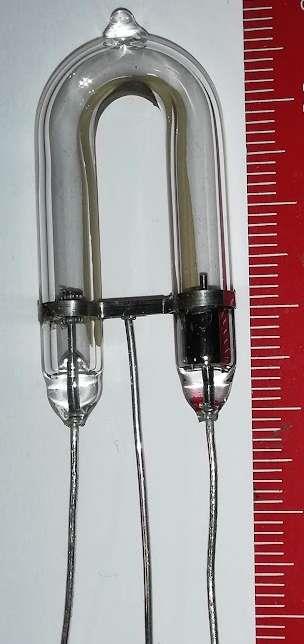 výbojka UB6531 - 60Ws 6x/min