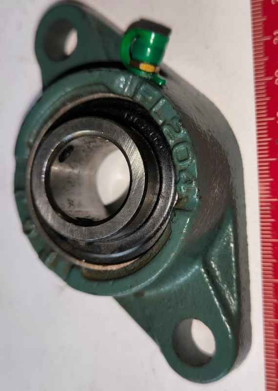 Ložiskový komplet UCP 201