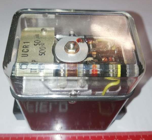 UCR1 TLP 50uA 500R .. cena na dotaz / price on request