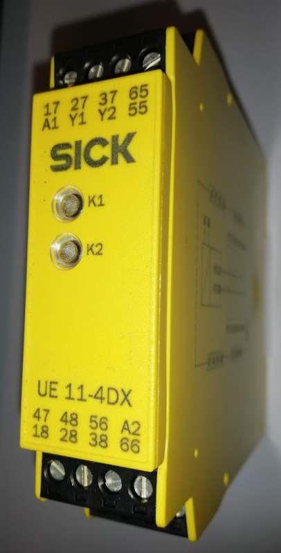 UE11-4DX3D3.5 .. cena na dotaz / price on request