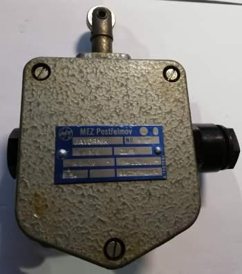 UEr10G 22/3 .. použitý / used .. cena na dotaz / price on request