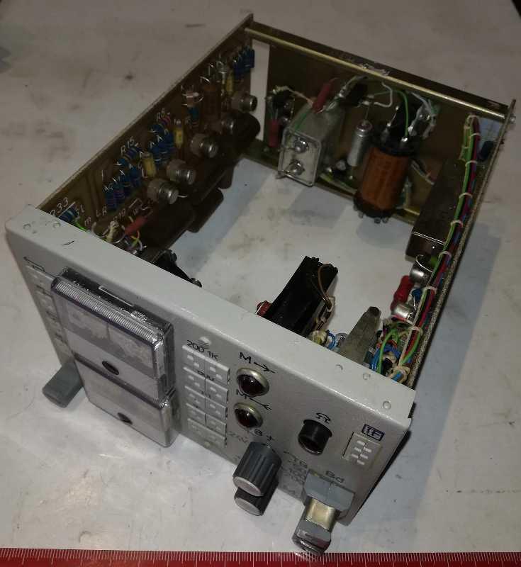 deska - modul SMJ ( UFT-SMJ )   .. cena na dotaz / price on request