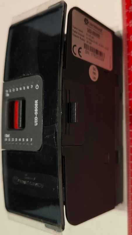 UID-0808R - UNITRONICS .. cena na dotaz / price on request