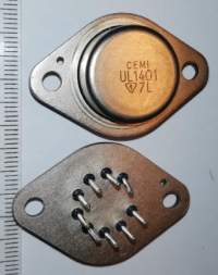 UL1401 CEMI .. cena na dotaz / price on request