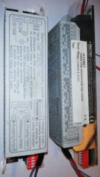 UME 230/5-100  -  monitoring module PRAZISA   .. cena na dotaz / price on request