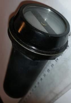 Ukazatel stavu US3 220V 50Hz, z demontáže  .. cena na dotaz / price on request