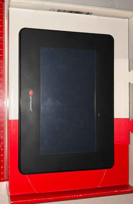 USL-070-B05 - UNITRONICS - Unistream 7