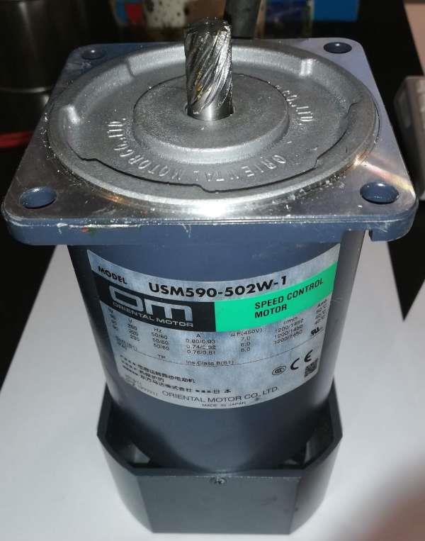 USM590-502W-1 Oriental Motor