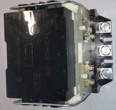 stykač V160E 220V 50Hz .. cena na dotaz / price on request