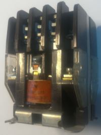 stykač V16D 220V 50Hz  .. cena na dotaz / price on request