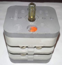 VS32-2351A8 - přepínač OBZOR