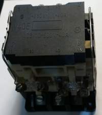 stykač V40E 220V-50Hz