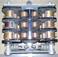 V60R01 -  přepínač starší, nutno otestovat  .. cena na dotaz / price on request