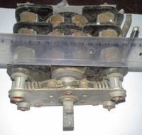 V60R01 -  přepínač starší, nutno otestovat  .. cena na dotaz / price on request