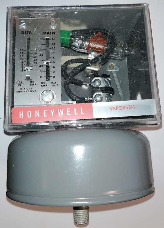 Honeywell VAPORSTAT  .. cena na dotaz / price on request