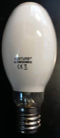 VENTURE HIE250W/C/U/EURO/4K - výbojka