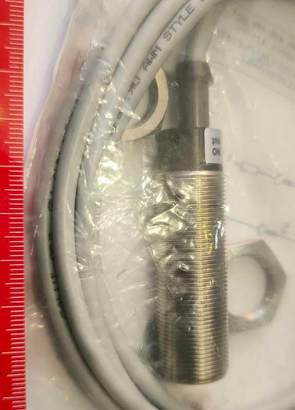 VK1-A0-1B - Inductive Proximity Sensor