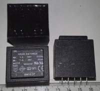 trafo VN30.24/10858 115V/10V 340mA