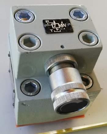 VP2-10-1/00 - nové .. cena na dotaz / price on request