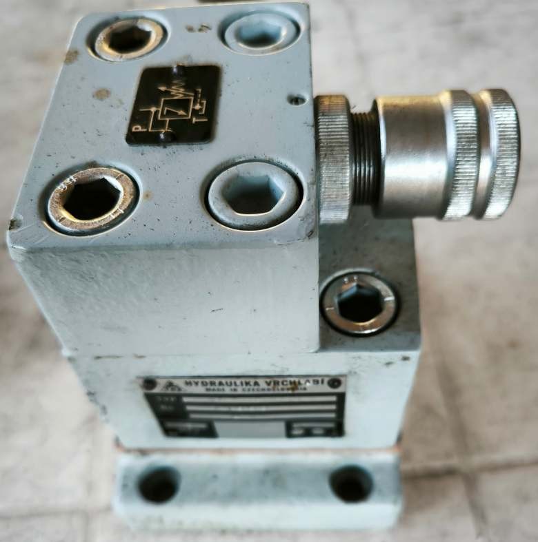 VP2-10-1/10 .. cena na dotaz / price on request