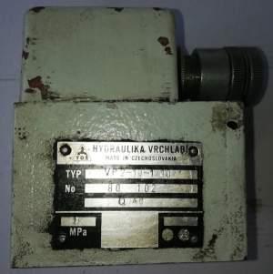 VP2-10-1/15 (bez desky) .. cena na dotaz / price on request