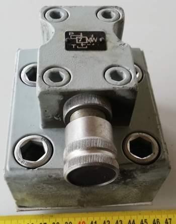 VP2-20-1/00 .. cena na dotaz / price on request