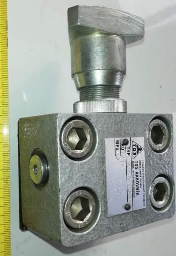 VP4-04/32-1 .. cena na dotaz / price on request