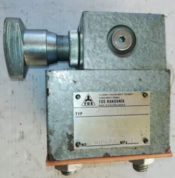 VP4-10-20/00 .. cena na dotaz / price on request