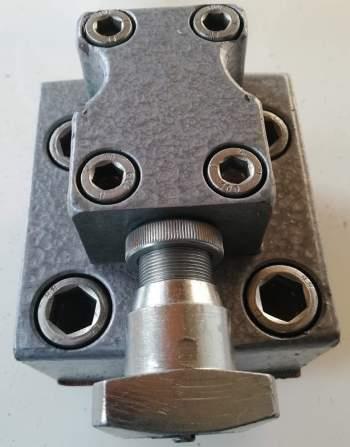 VP4-20-10/00 .. cena na dotaz / price on request