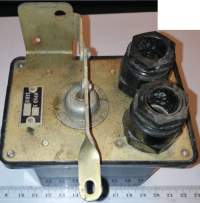 VP5D50 -  spínač, starší  .. cena na dotaz / price on request