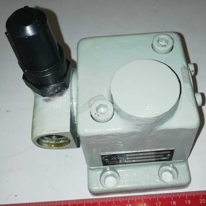 VR1-15-2  .. cena na dotaz / price on request