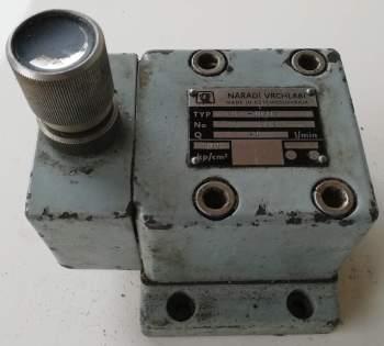 VR2-10/15 starší .. cena na dotaz / price on request