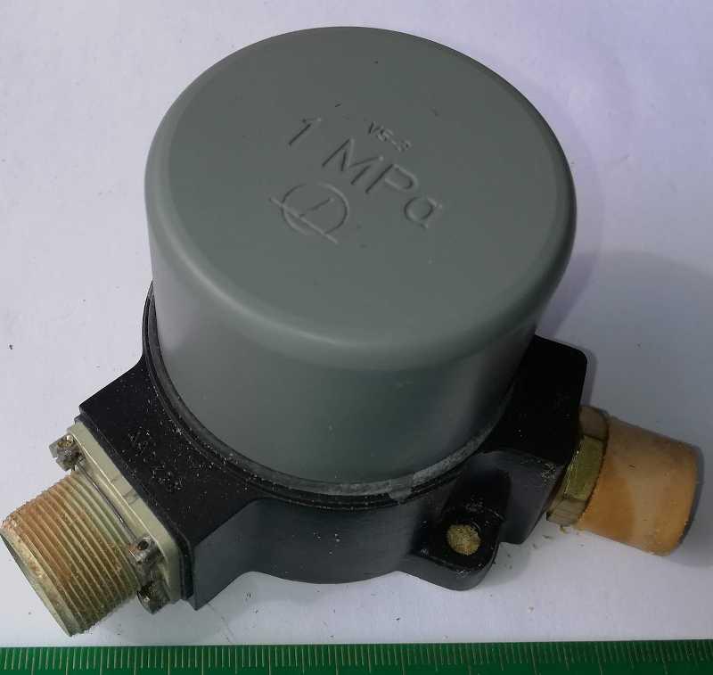 VS-3 1MPa MESIT  .. cena na dotaz / price on request