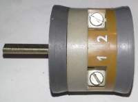 VS10-020030A4 - přepínač 10A 380V  OBZOR,   .. cena na dotaz / price on request