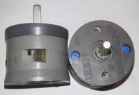 VS10-8351B8 - přepínač 10A 380V,  OBZOR,