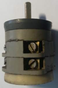 přepínač VS16-1101A8, OBZOR, starší .. cena na dotaz