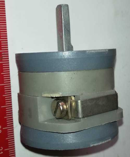 VS16-2251-A4 - přepínač, OBZOR, nový