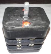 VS25-1104A4 - přepínač