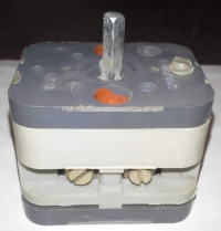 není skladem - VS32  1102B8 - přepínač OBZOR