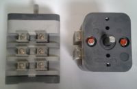 VS63 1106A4 - přepínač